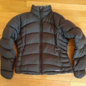 Patagonia Down Jacket - Women's Large